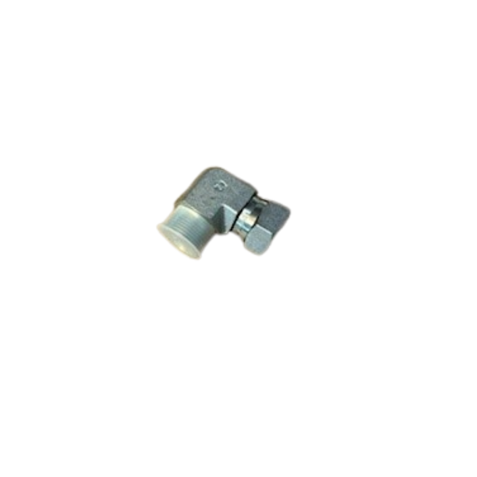 HYD. ELBOW, MF, 90K - G¾