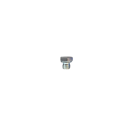 HYD. PLUG, G¼