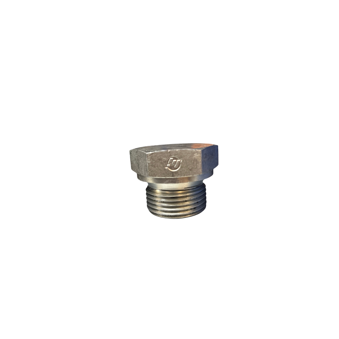 HYD. PLUG, G1