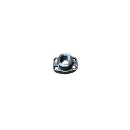 ADPT PORT 3/4 SAE FLANGE