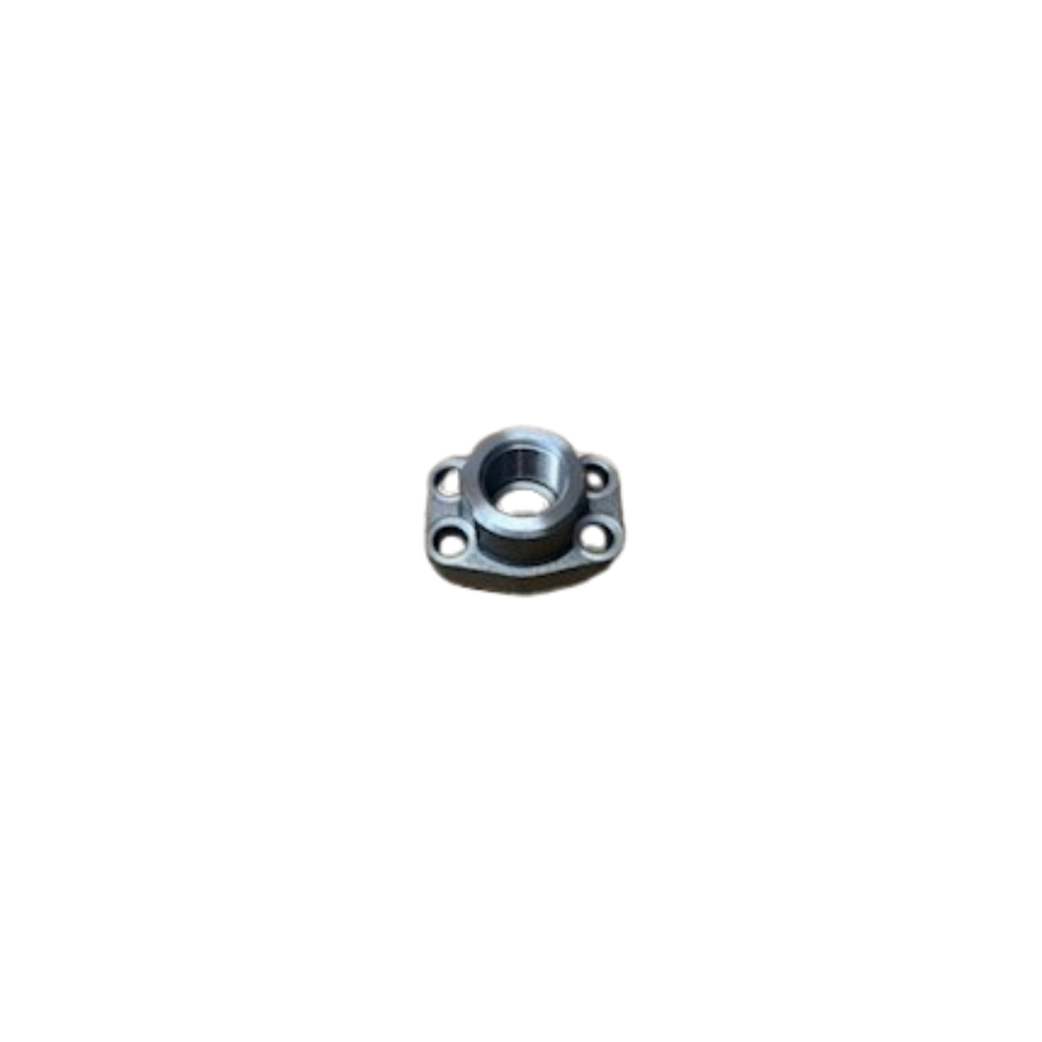ADPT PORT 3/4 SAE FLANGE