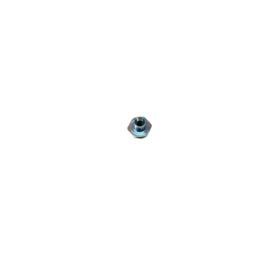 ADPT HYD - 1/4BSPM X 18MM M
