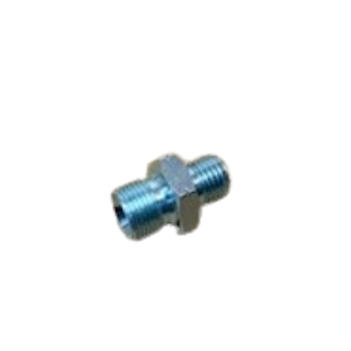 ADPT HYD - 3/8BSPM X 16MM M