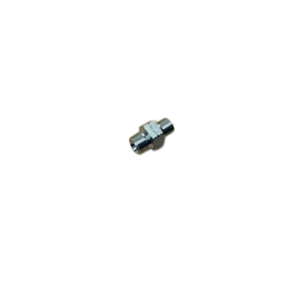 ADPT HYD - 3/8BSPM X18MM M