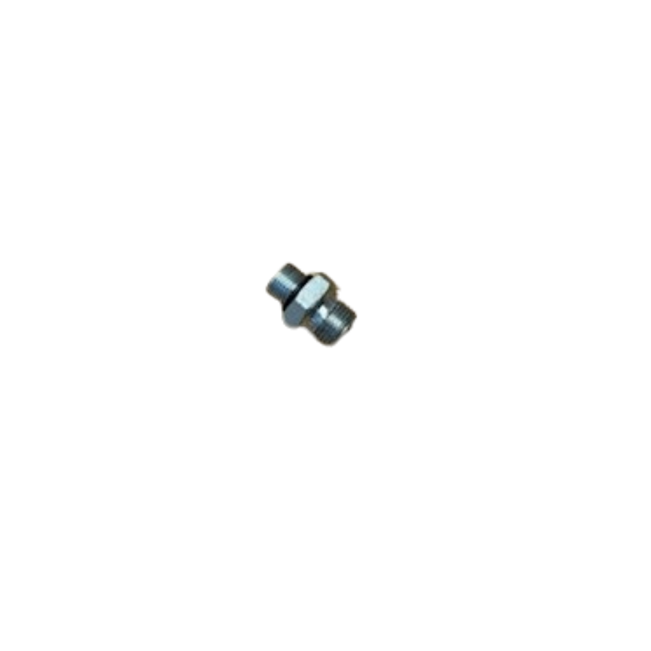 ADPT HYD - 1/2BSPM X 18MM M