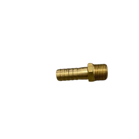 HOSETAIL BRASS-1/2 T X 5/8 H/B