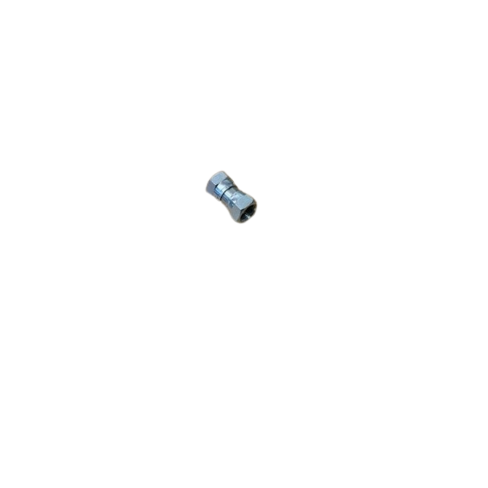 HYD. ADAPTOR, FF, G½