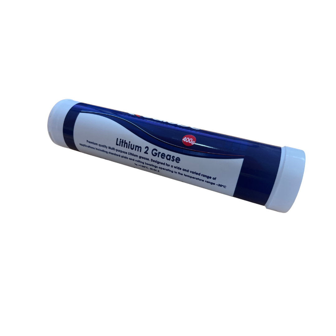 LITHIUM 2 GREASE-400G CART.