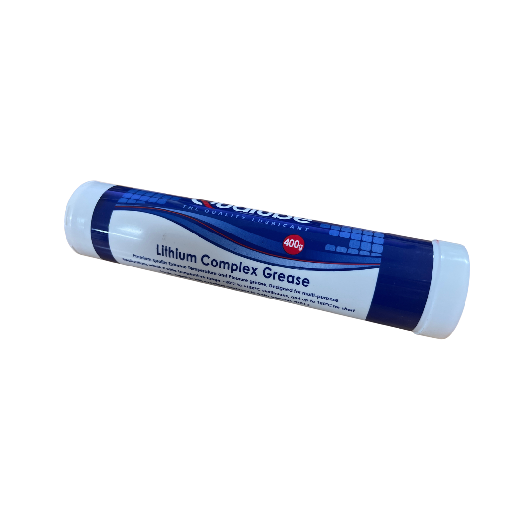 LITHIUM COMPLEX GREASE-400G