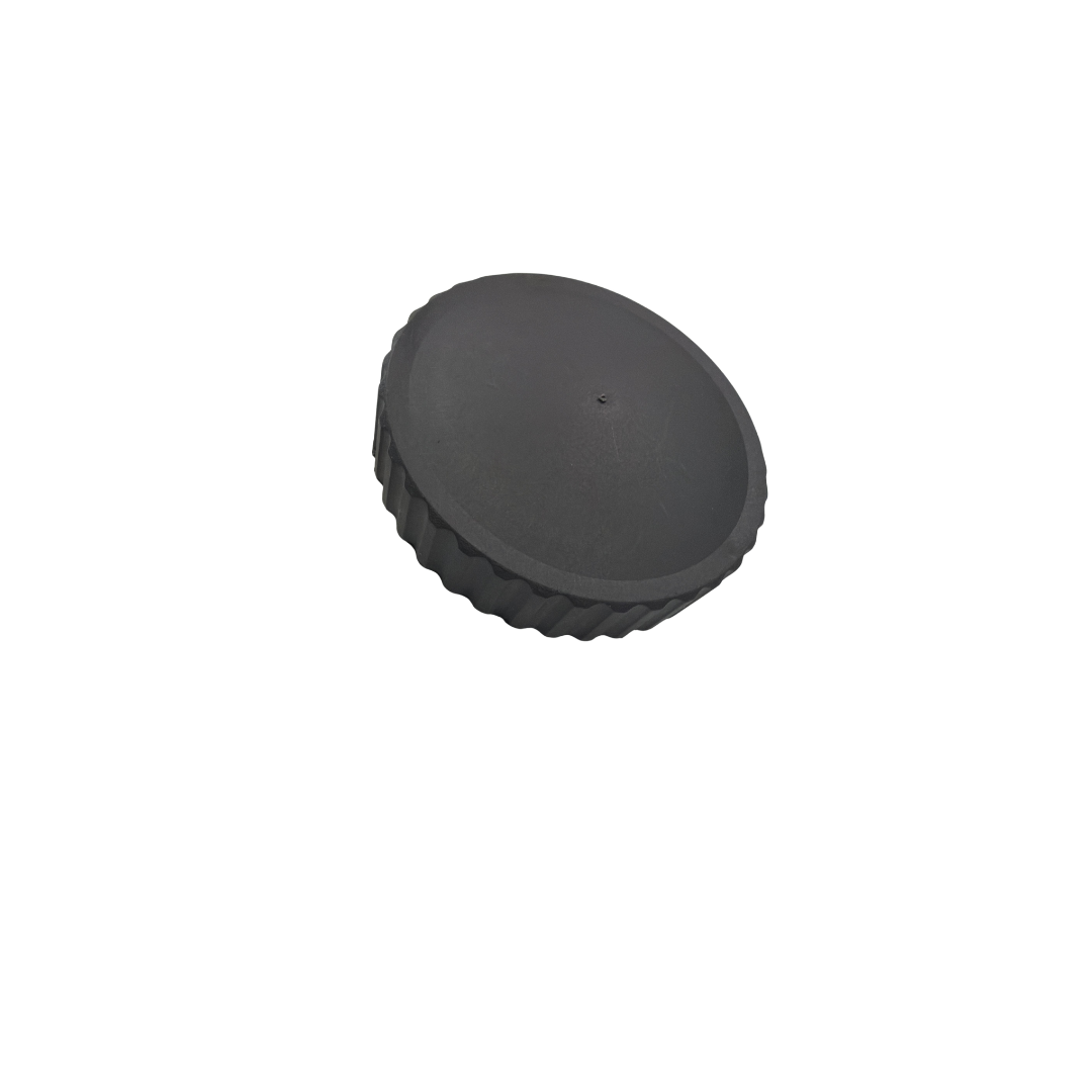 RESERVOIR CAP BLACK