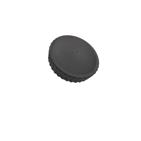 RESERVOIR CAP BLACK
