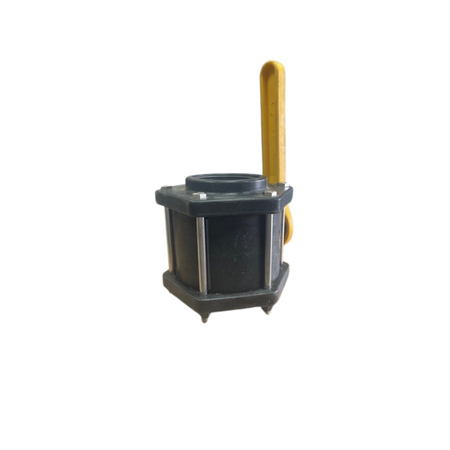 VALVE, BALL, MANUAL 3 WAY, G3