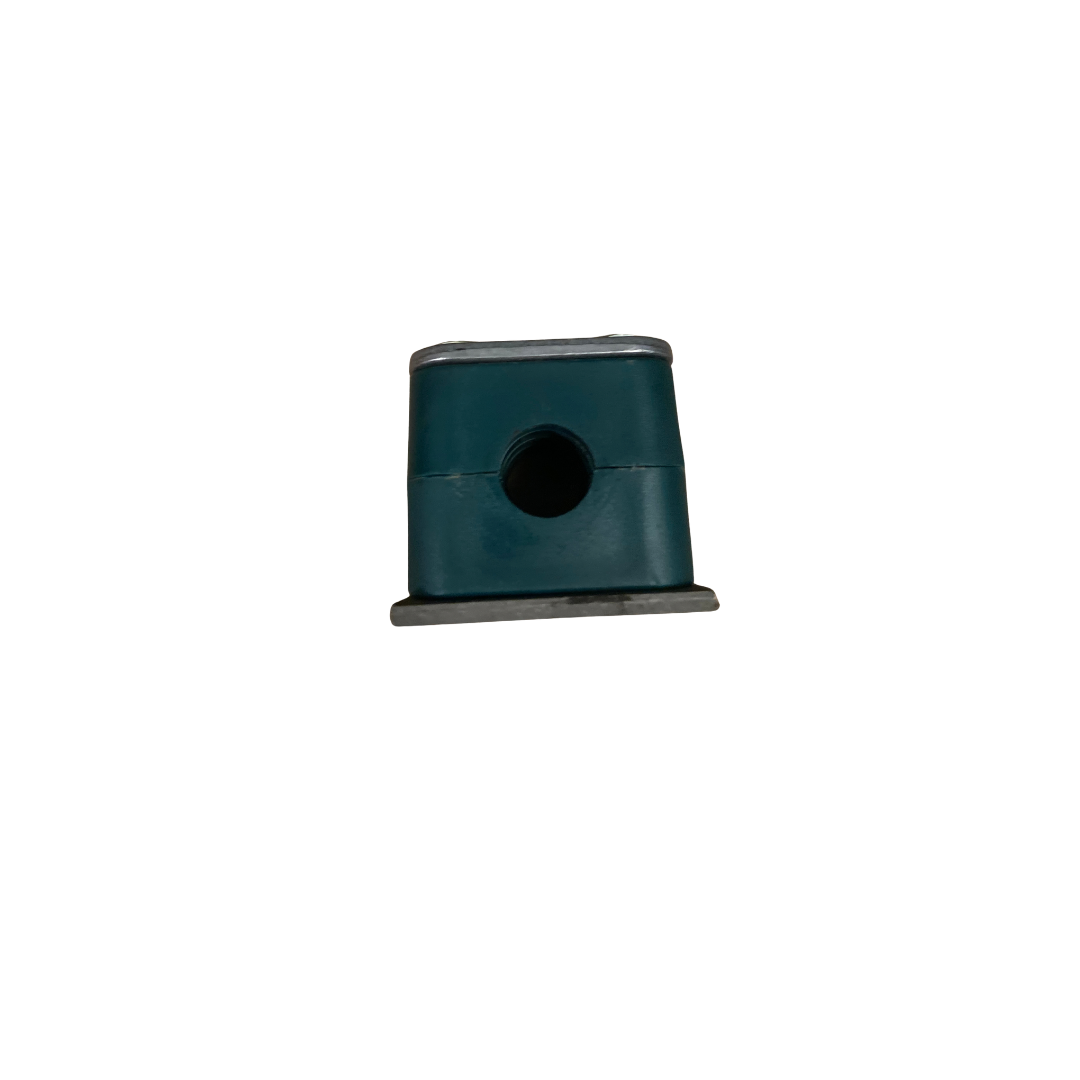 CLAMP 13MM SINGLE COMPLETE