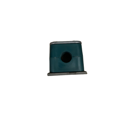 CLAMP 13MM SINGLE COMPLETE