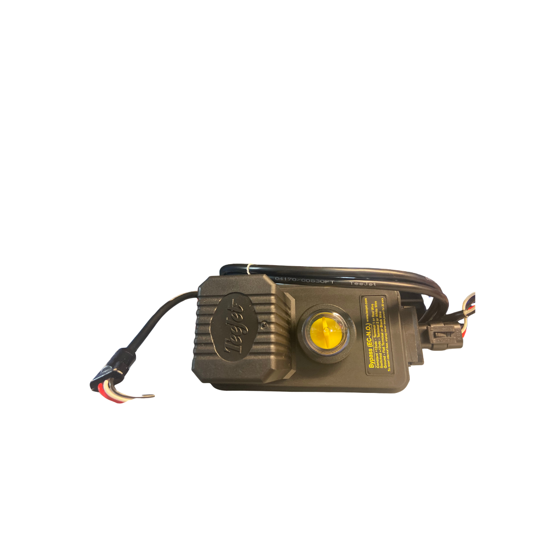 MOTOR 346 VALVE N/O