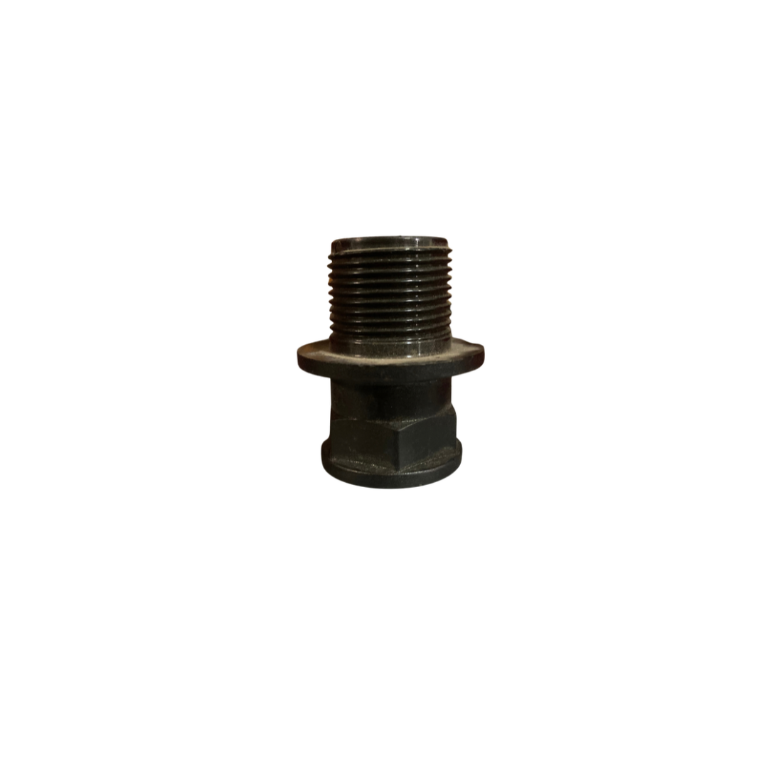 REDUCER, 3/4M TO 1/2F