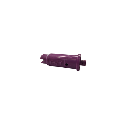 NOZZLE, TEEJET, AI, VIOLET
