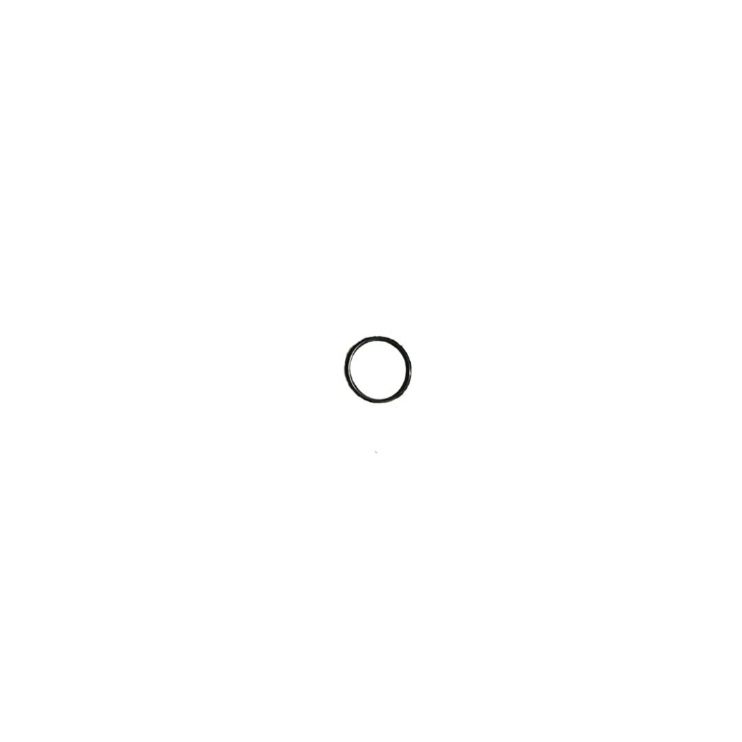 SPRAY STOP OUTER O RING