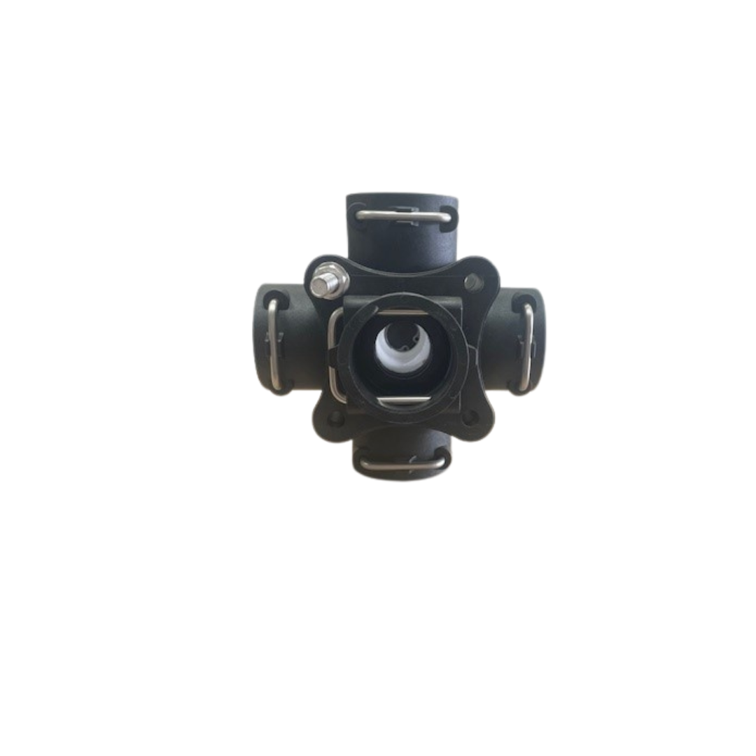 1 1/4 BALL VALVE