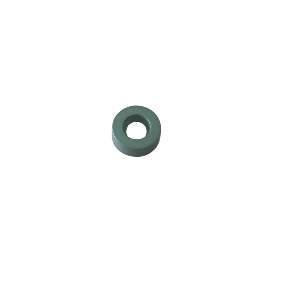 O RING LIPPED GREEN VITON