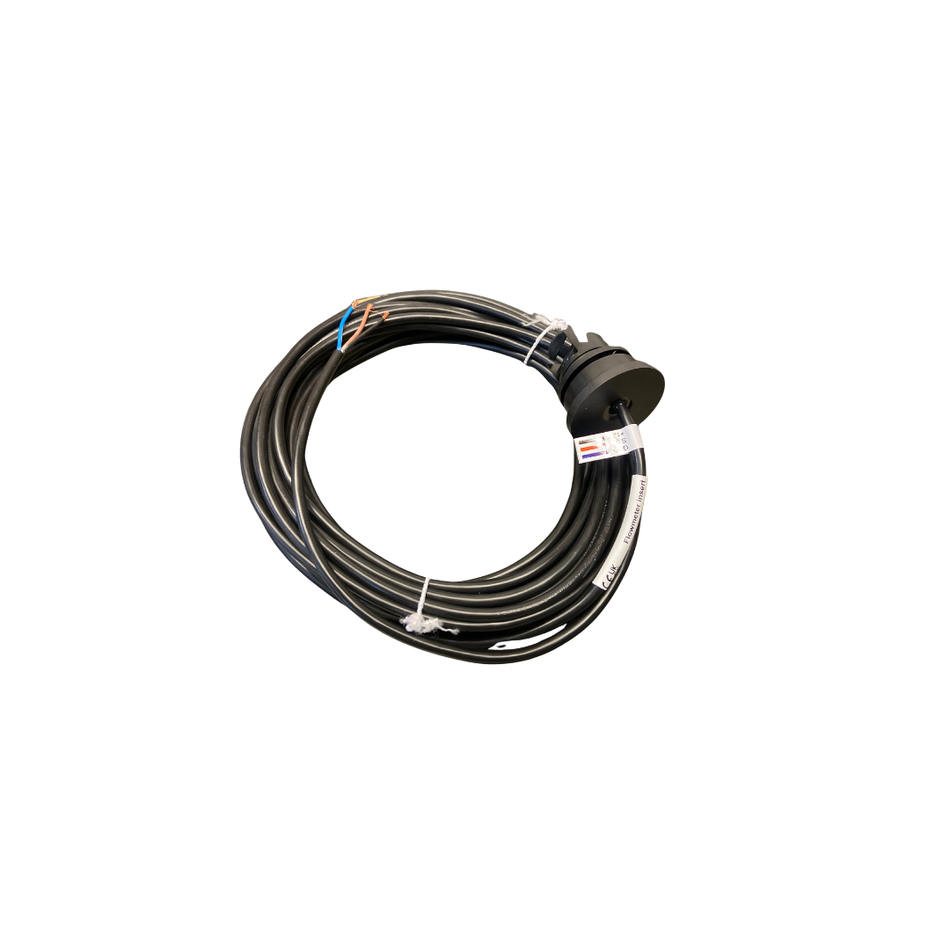 FLOW METER INSERT