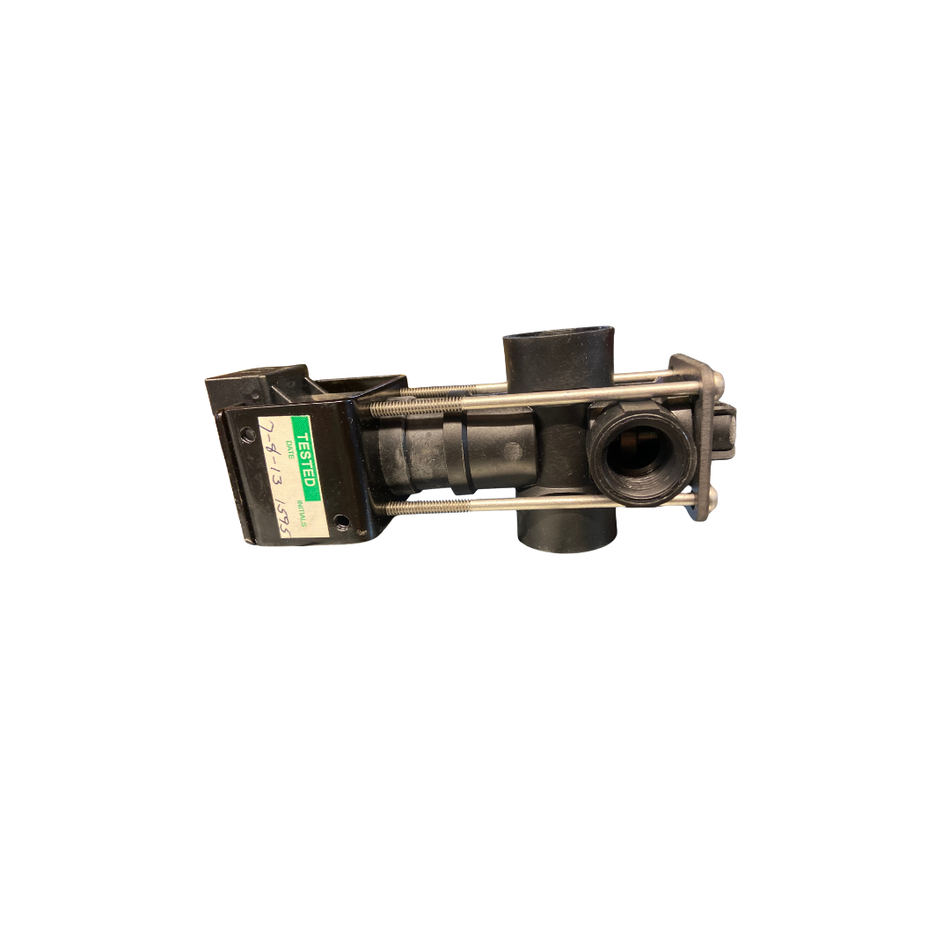 DIRECTOVALVE(VITON)-144A BALAN