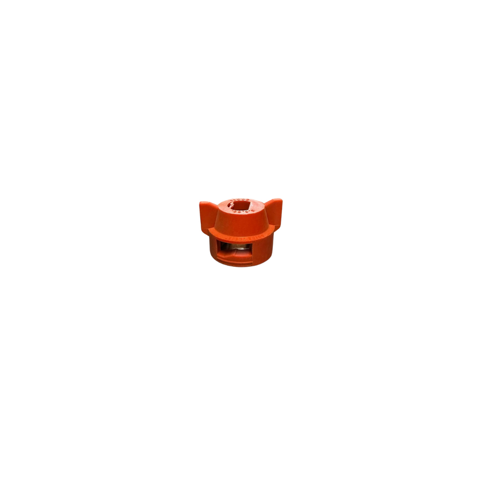 BAYONET CAP-ORANGE