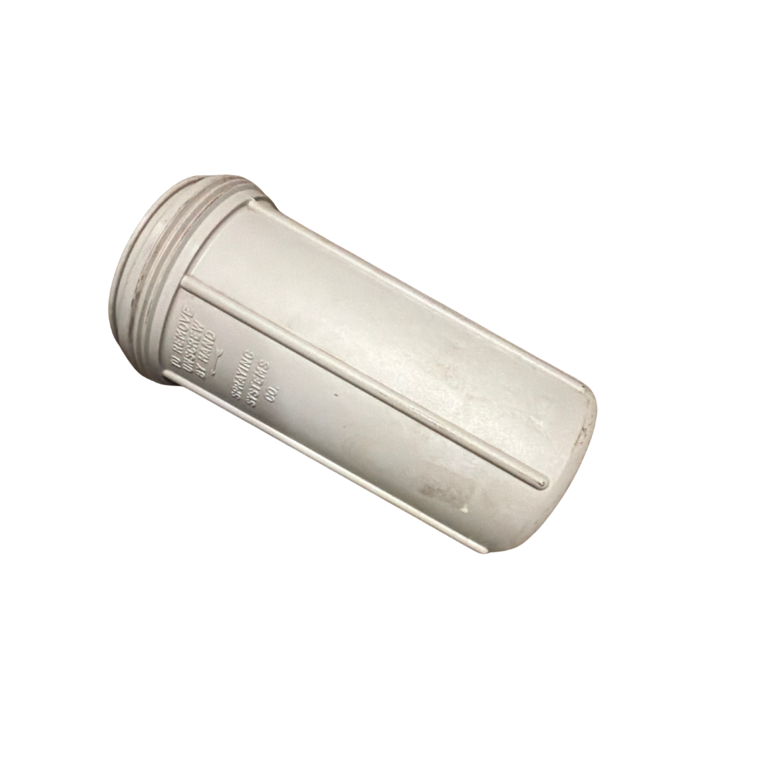 BOWL NYLON 124 FILTER