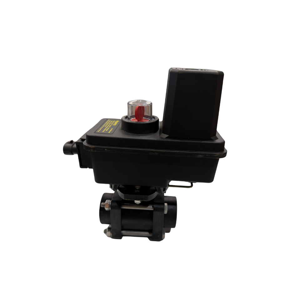 344 PRESSURE REG VALVE 6 SEC