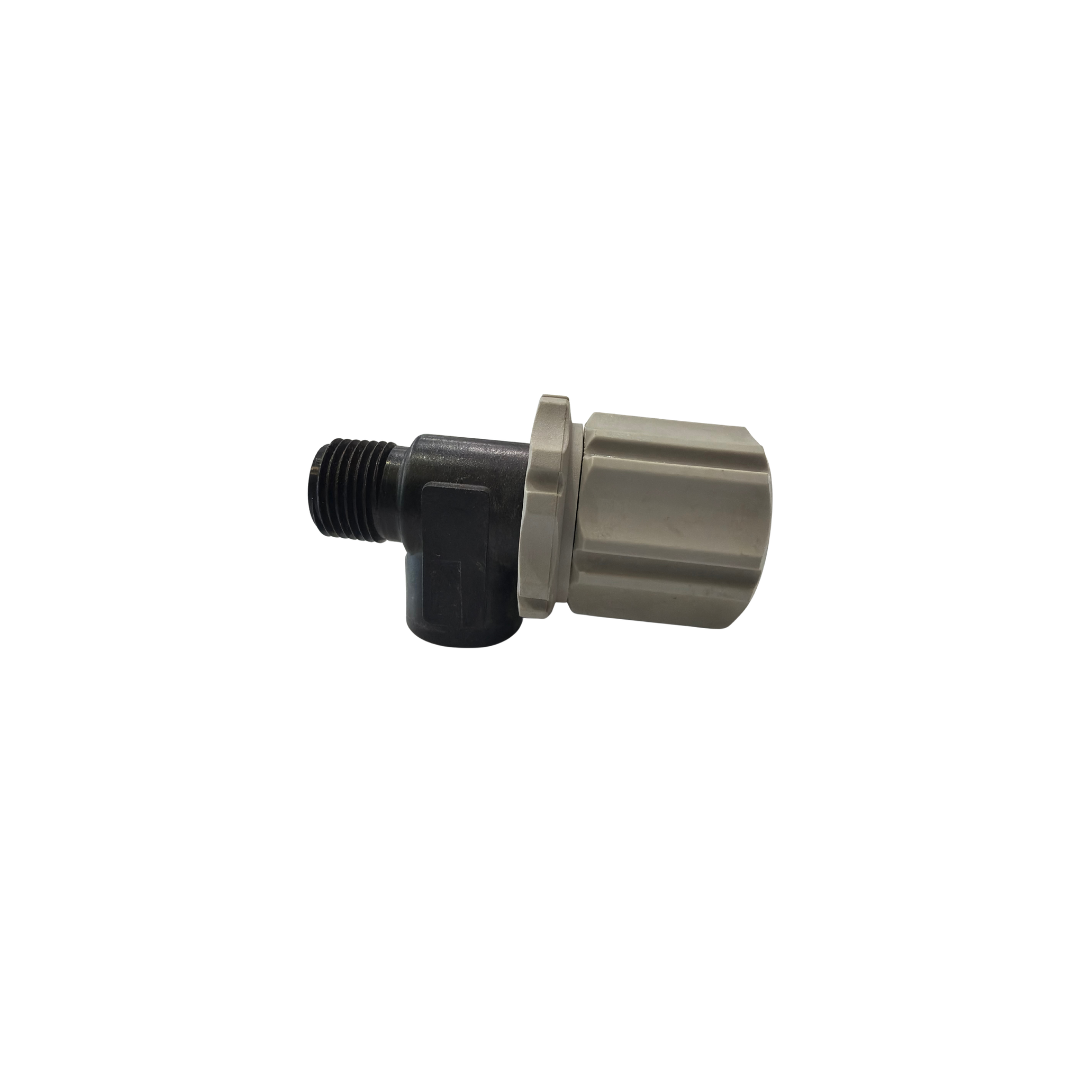 THROTTLE VALVE-1/2