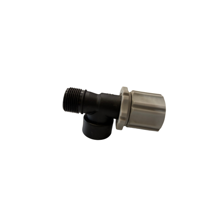 THROTTLING VALVE 3/4BSP