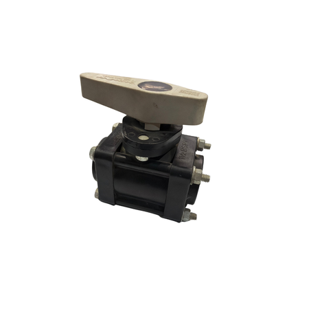 BALL VALVE-1 1/2 2 WAY TEEJET