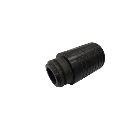 HOSE TAIL LH FLOW METER