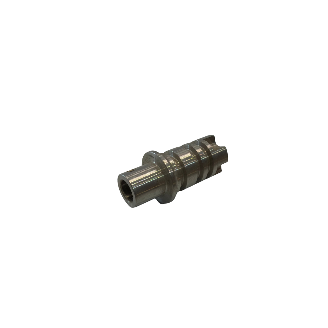 STEM S/S BALL VALVE