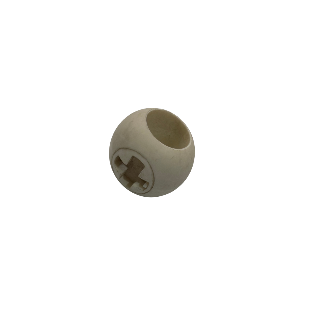 BALL POLY 2 WAY