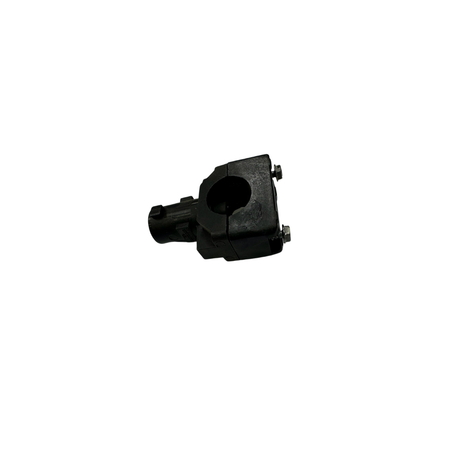 NOZZLE BODY-1/2 SPLIT EYELET