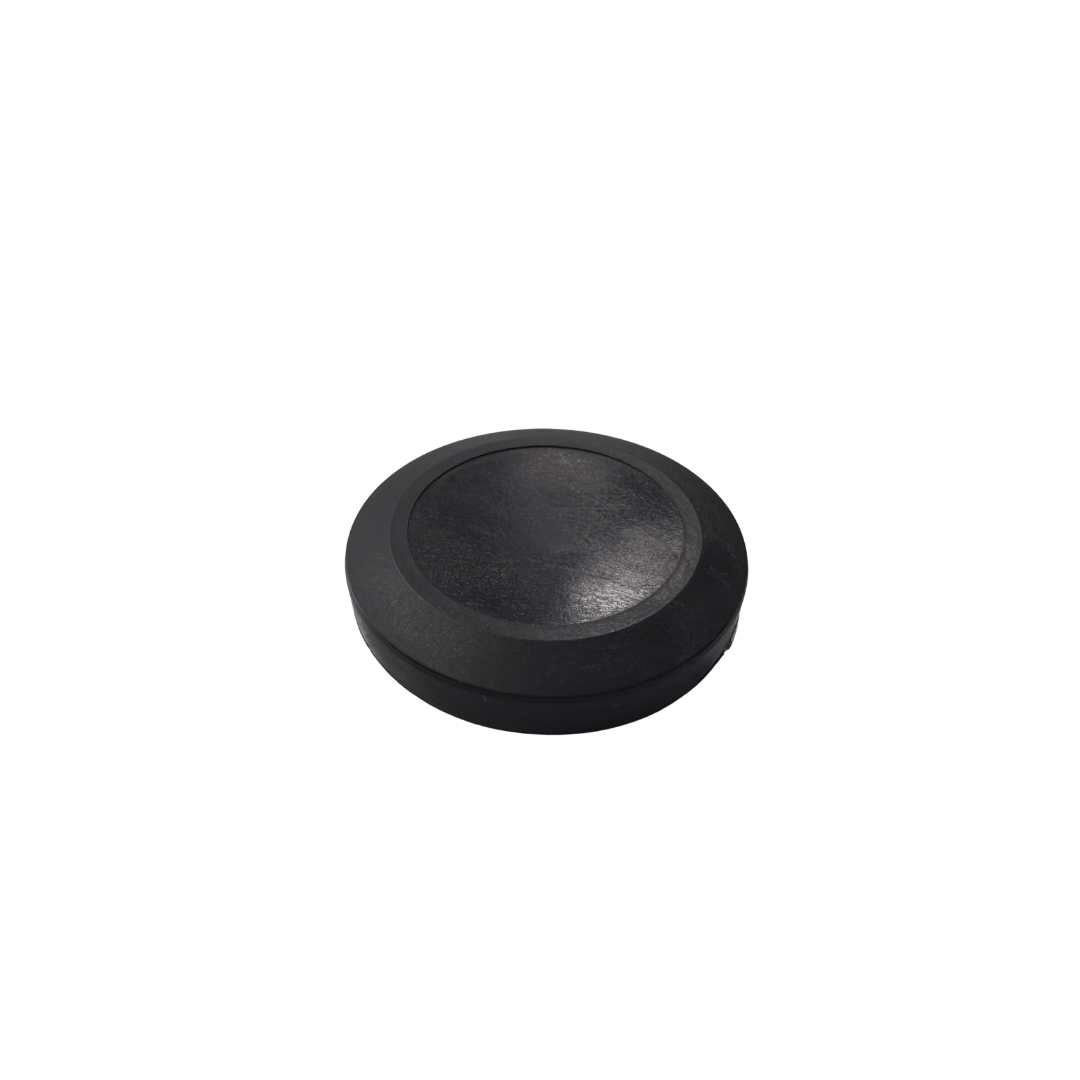 #50 X BLANK END PLATE