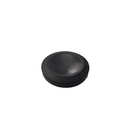 #50 X BLANK END PLATE