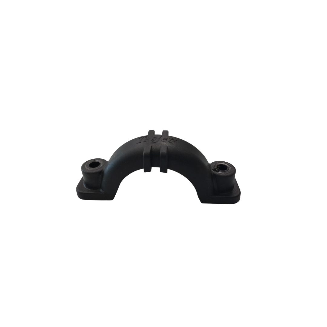 #50 CLAMP ASSEMBLY 2 WAY VALVE