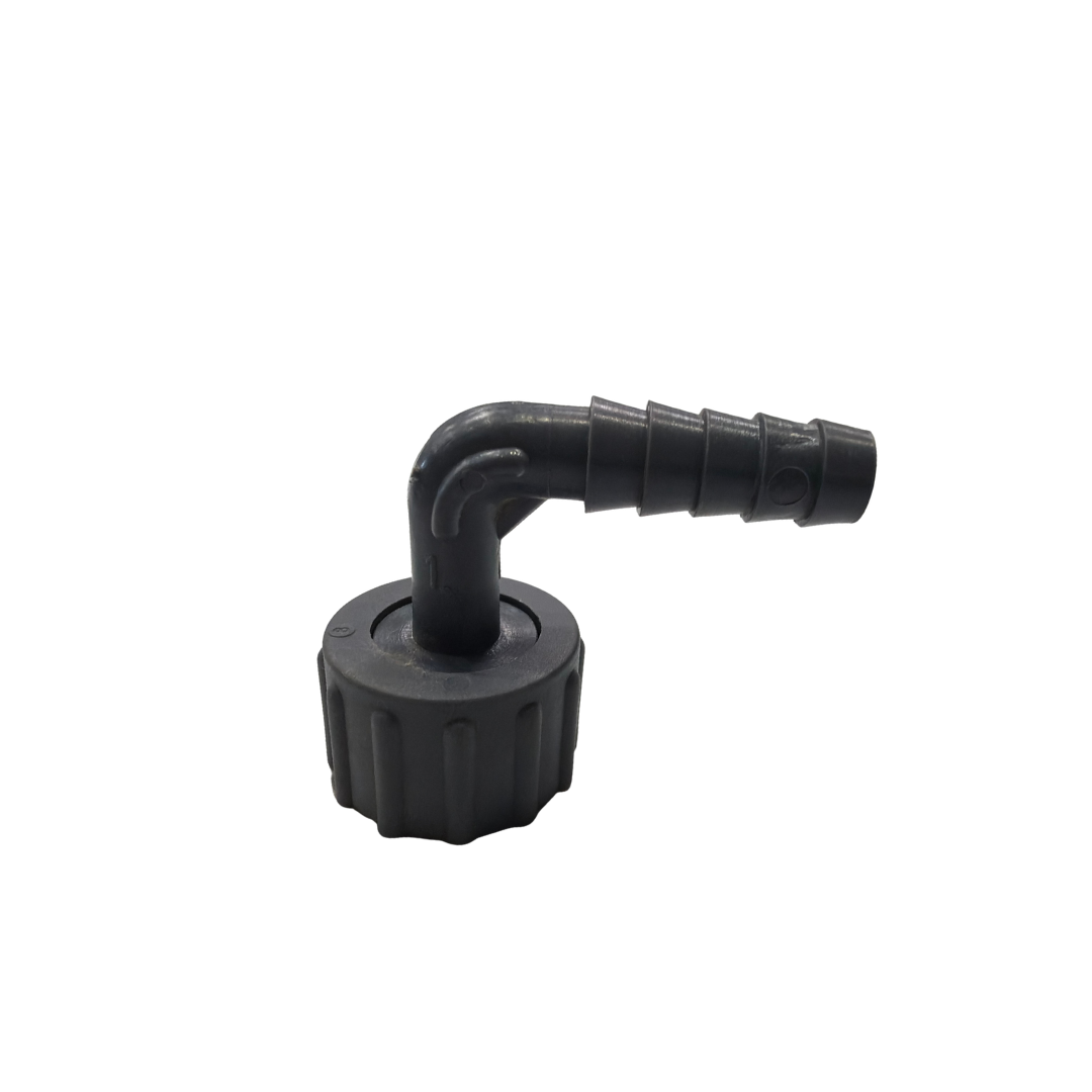CAP TAIL & SEAL 3/4 X 1/2