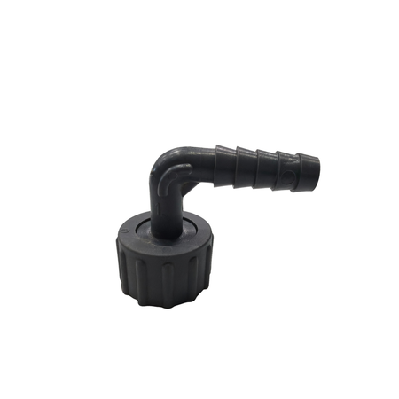 CAP TAIL & SEAL 3/4 X 1/2