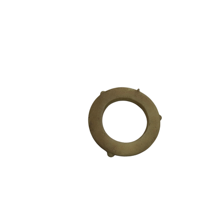 SEAL FOR 3/4 CAP & LINER