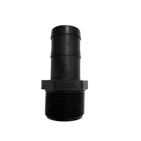 HOSETAIL-3/4BSPM X 1BARB