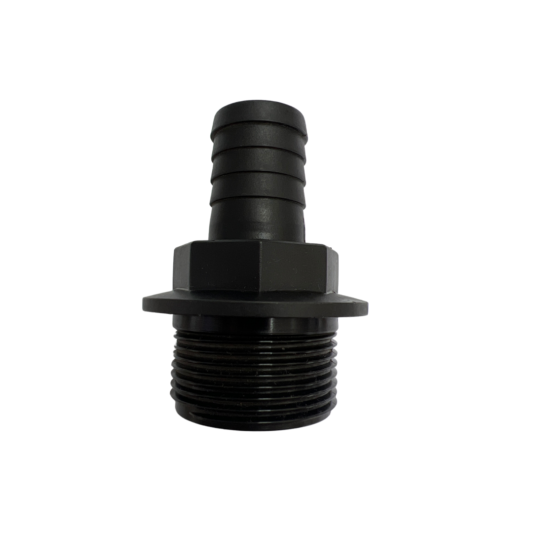 HOSETAIL, G1M X 1 BARB