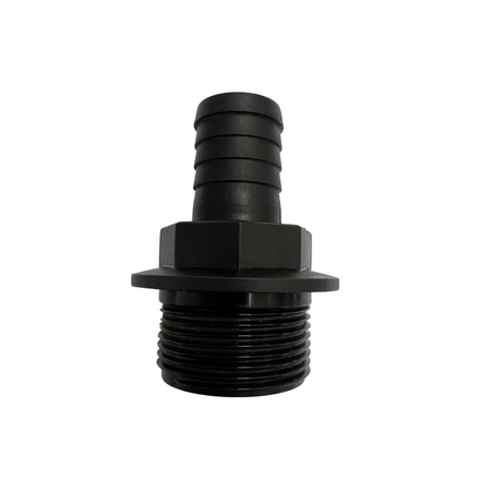 HOSETAIL, G1M X 1 BARB