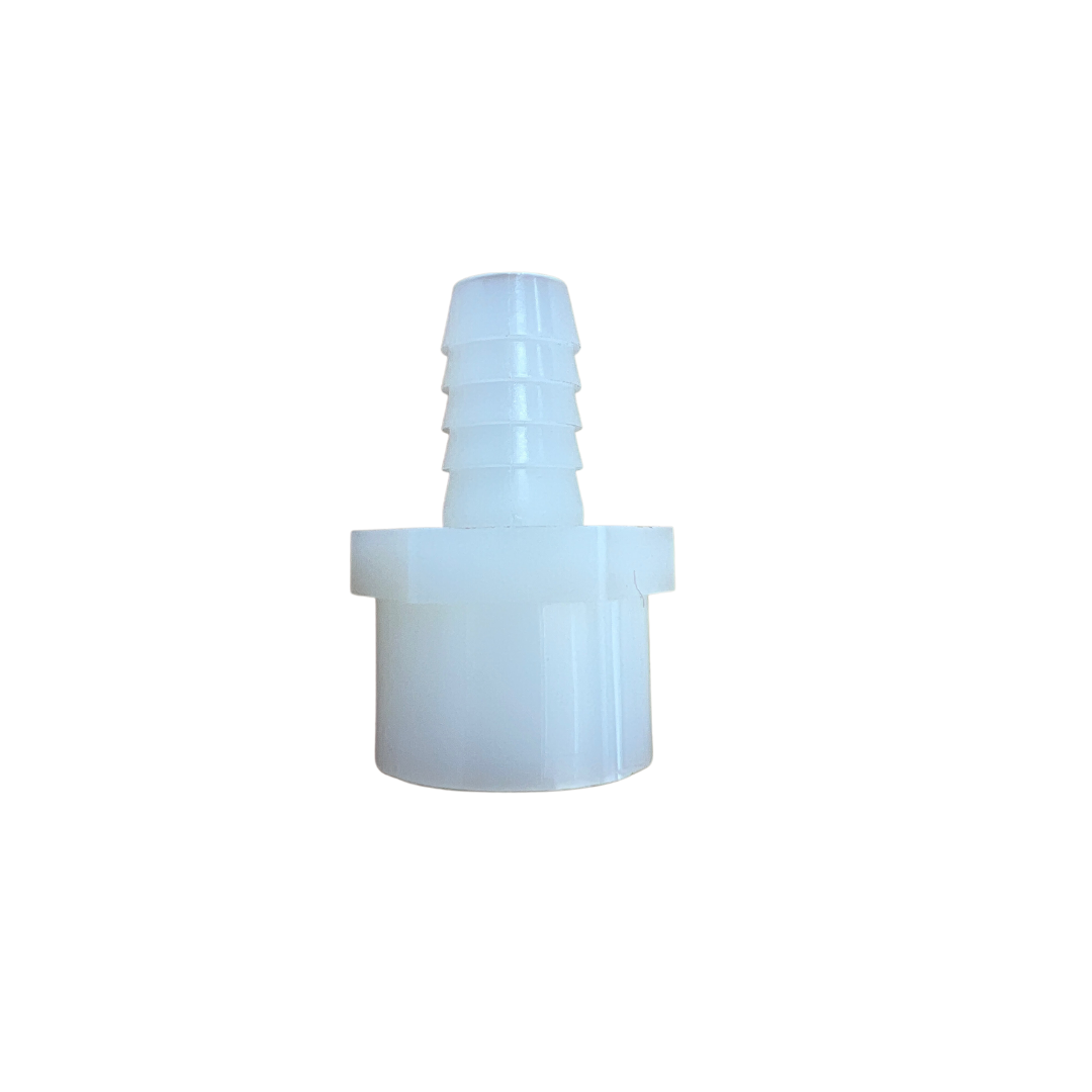 HOSETAIL-1 1/4BSPM X 1BARB