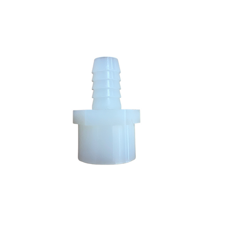HOSETAIL-1 1/4BSPM X 1BARB