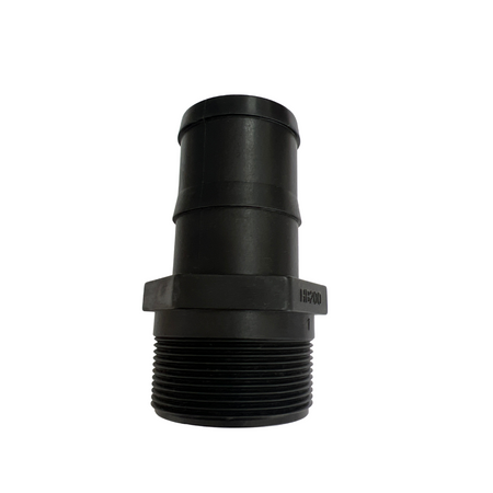 HOSETAIL, G1¼M X 1¼ BARB