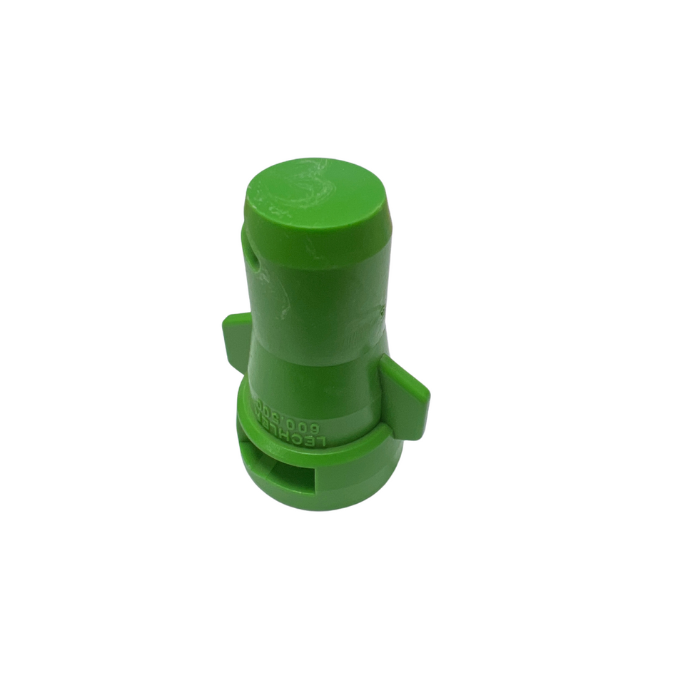FD 15 LIQUID FERTILIZER NOZZLE LIGHT GREEN POM 