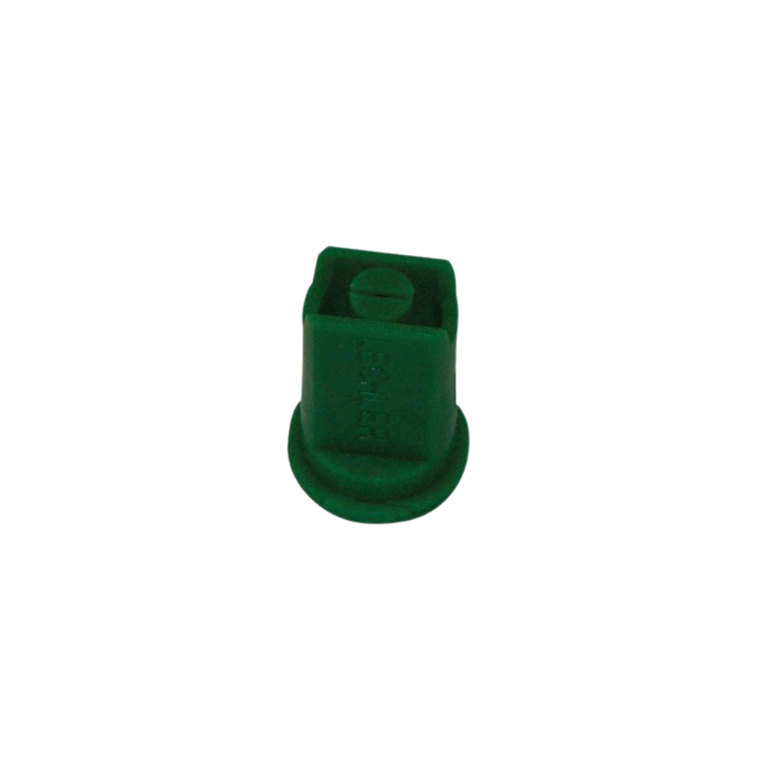 IDK 120-015 AIR-INJECTOR SHORT FLAT FAN120 GREEN CER